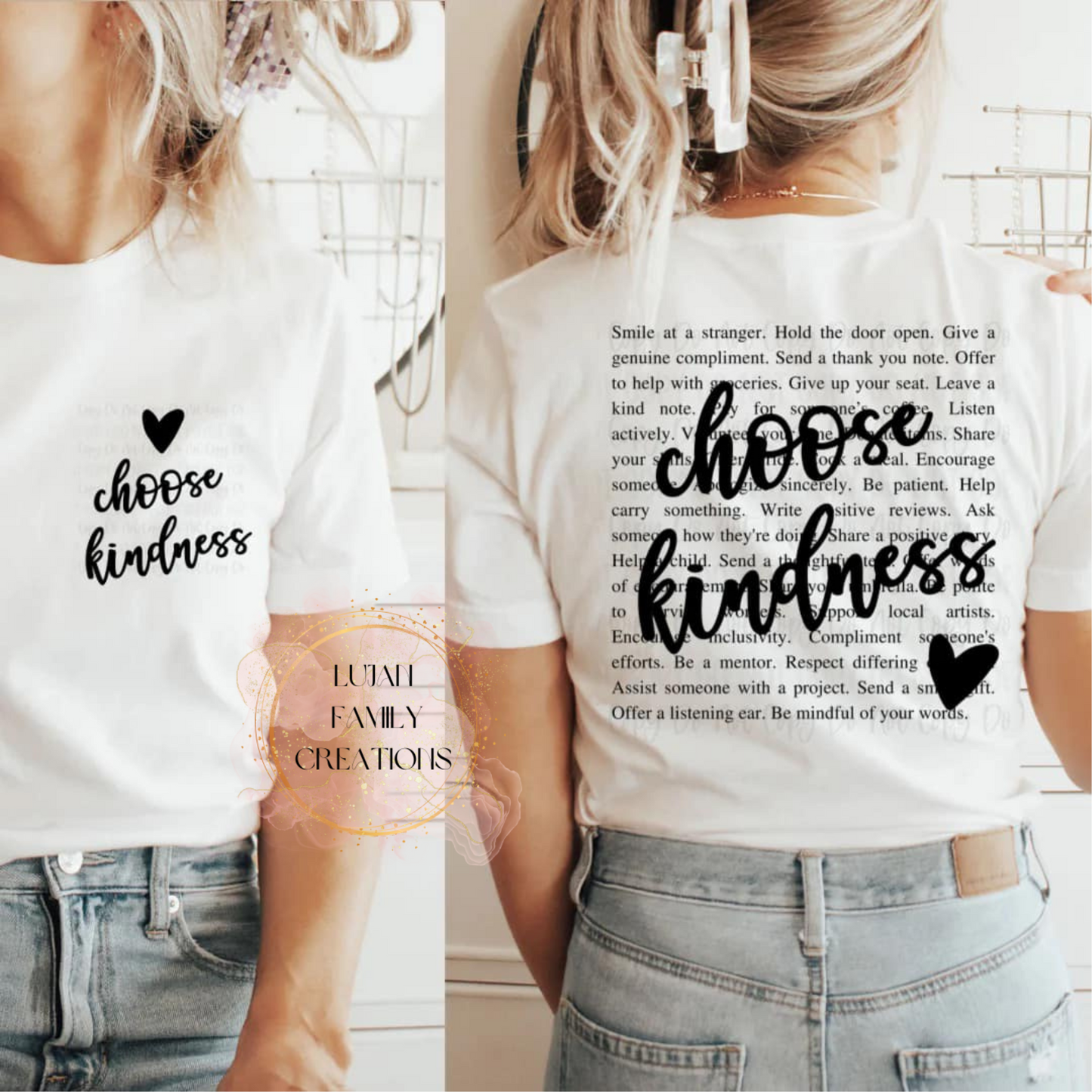 Choose Kindness T-Shirt