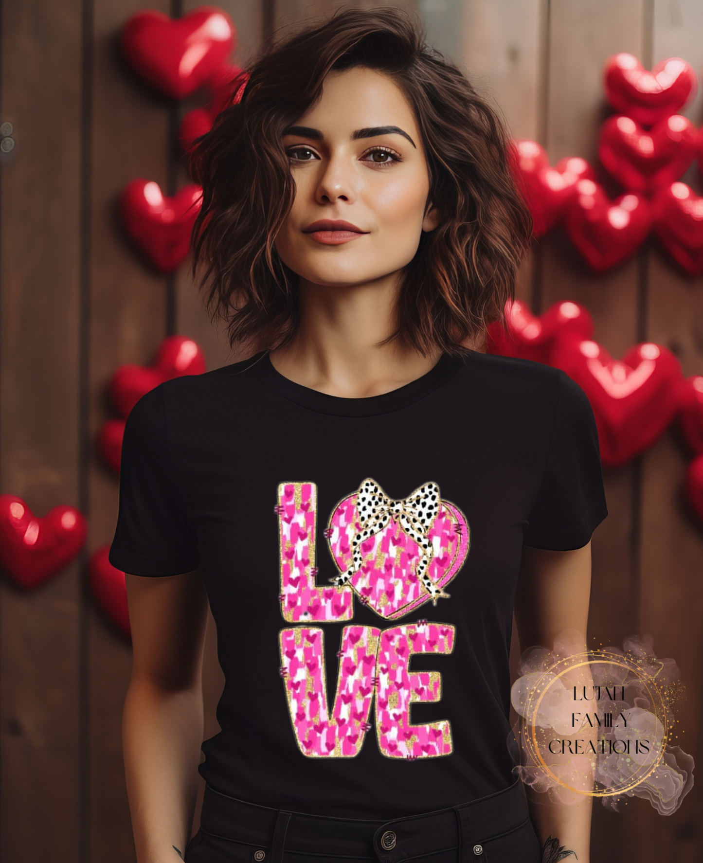 Love T-Shirt