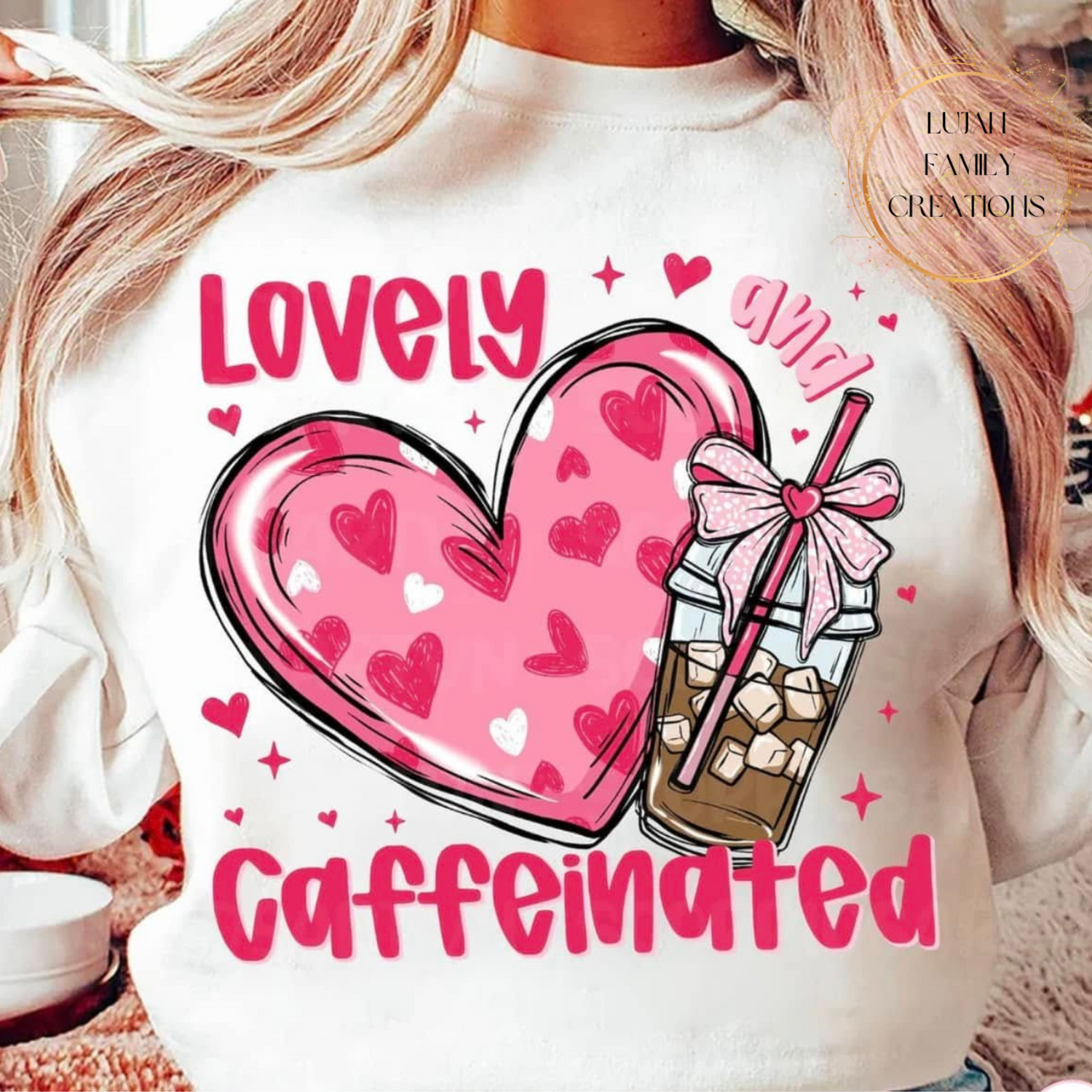 Heart/Love Collection