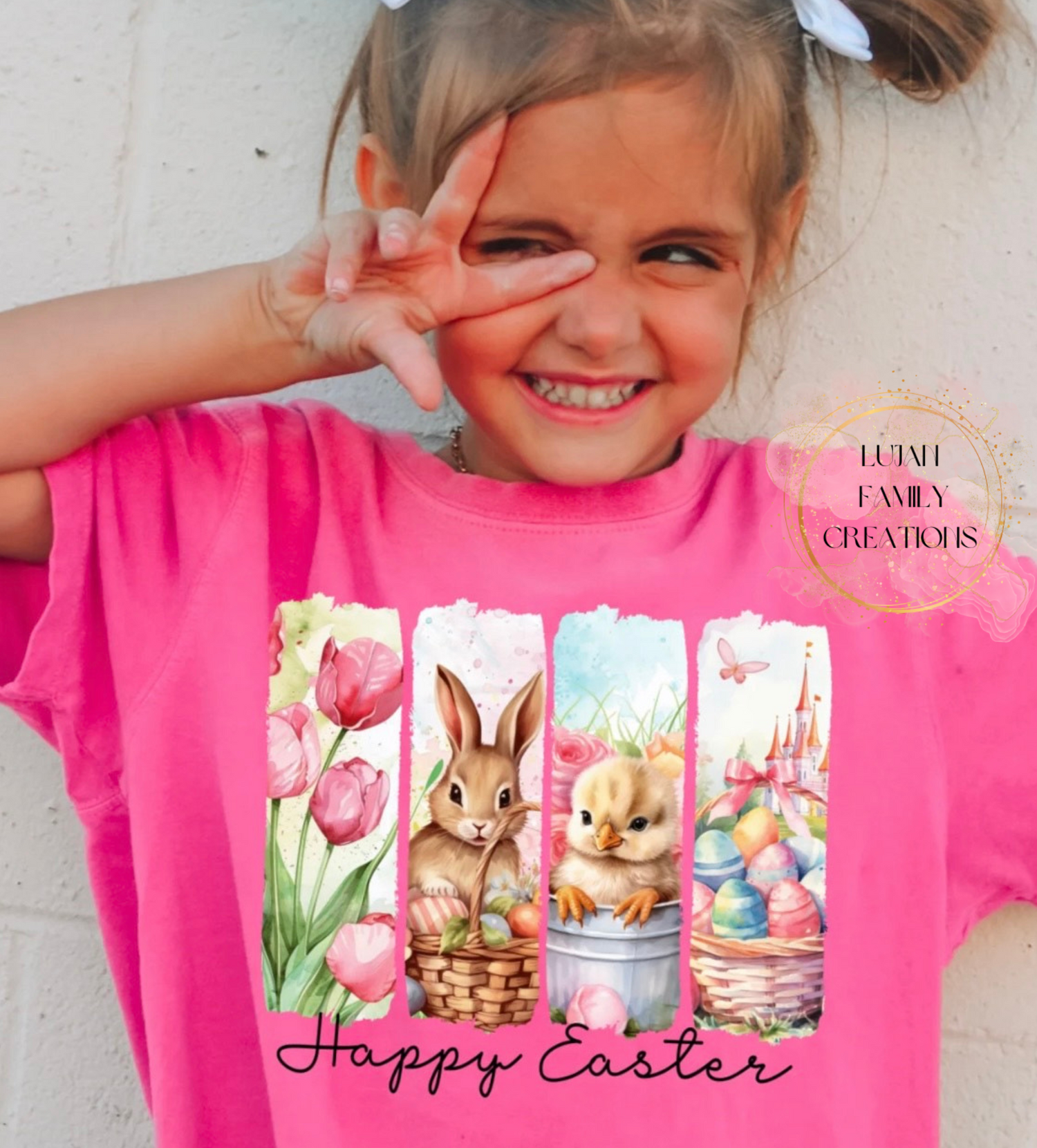Kid- Easter/Bunny Collection
