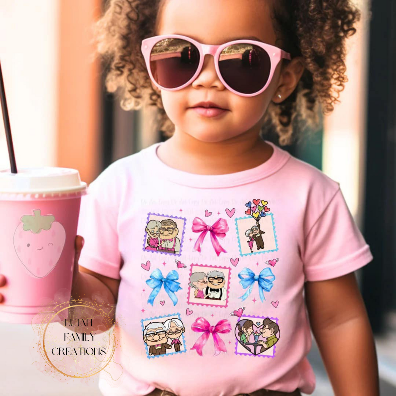 Kids- Heart/Love Collection